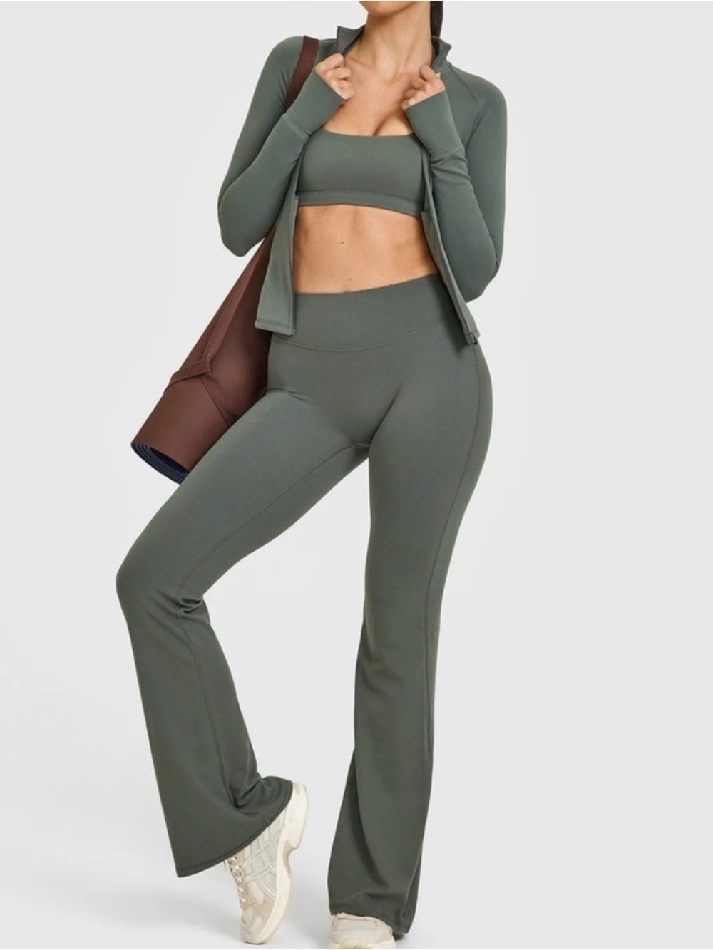 ONER ACTIVE SOFTMOTION FLARED BOTTOMS